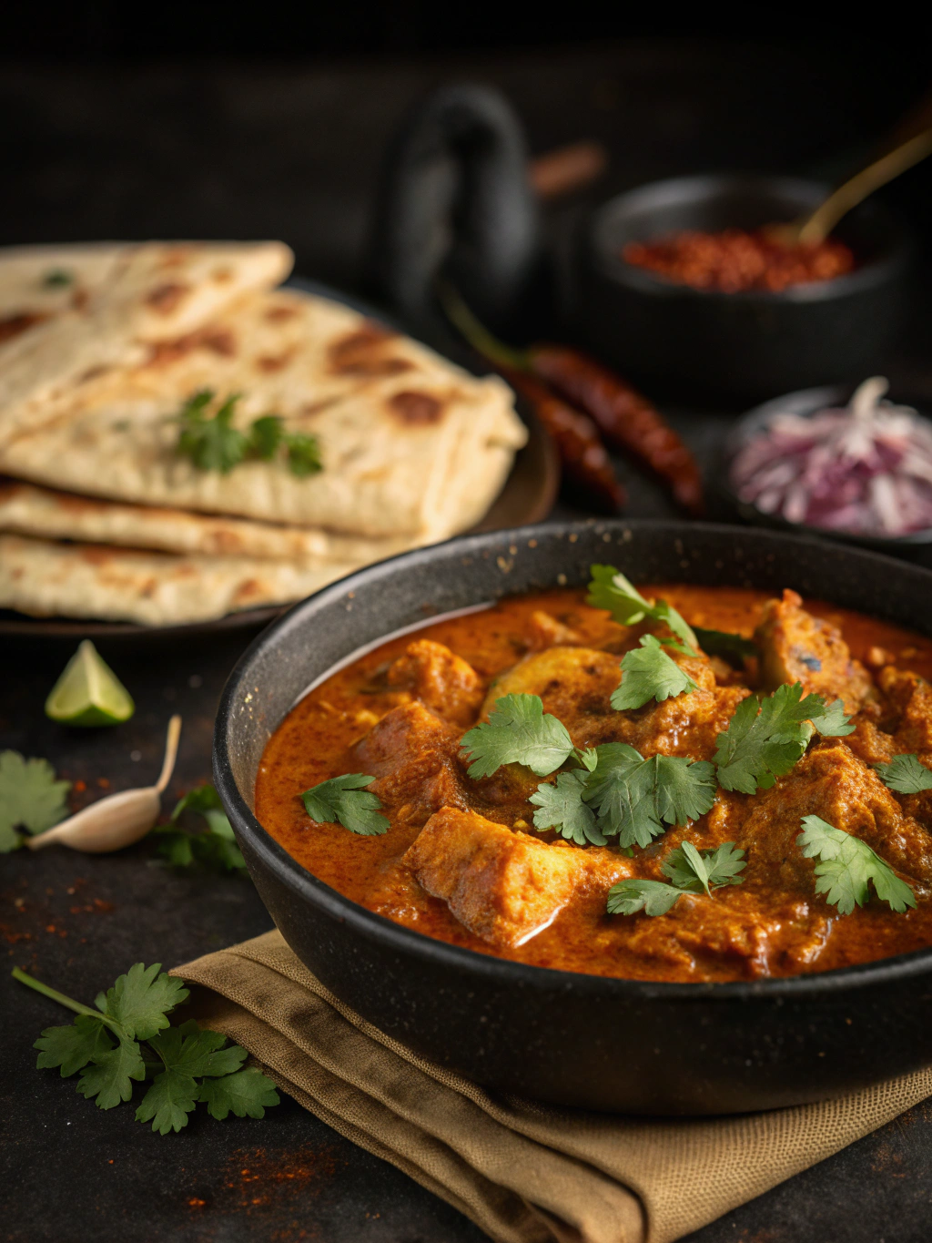 Detalle Gastronómico