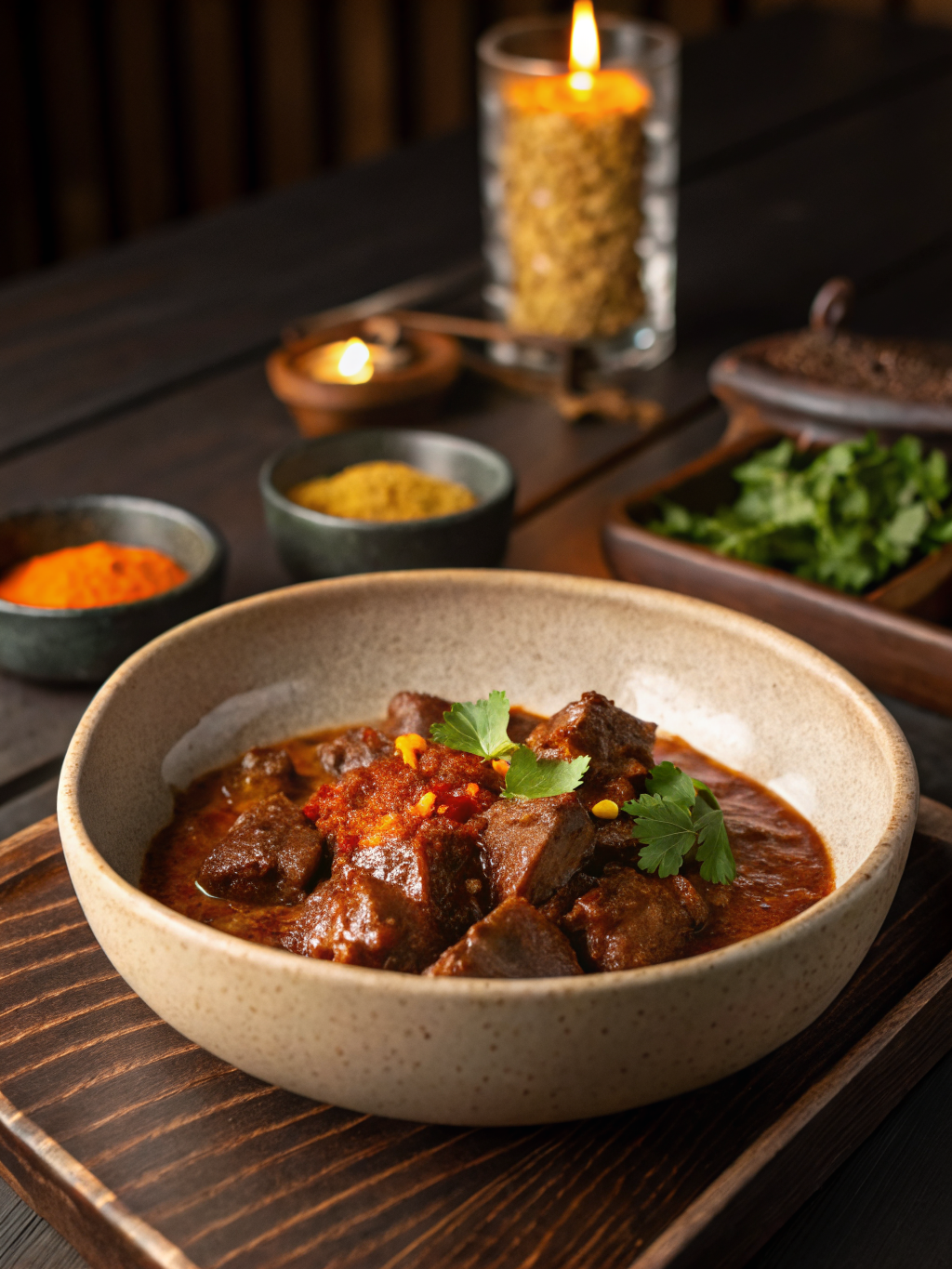 Lamb Rogan Josh